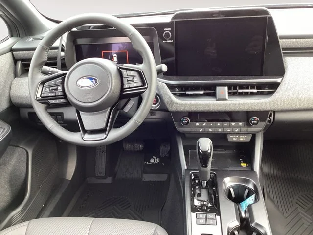2026 Subaru Outback Limited XT - Photo 10