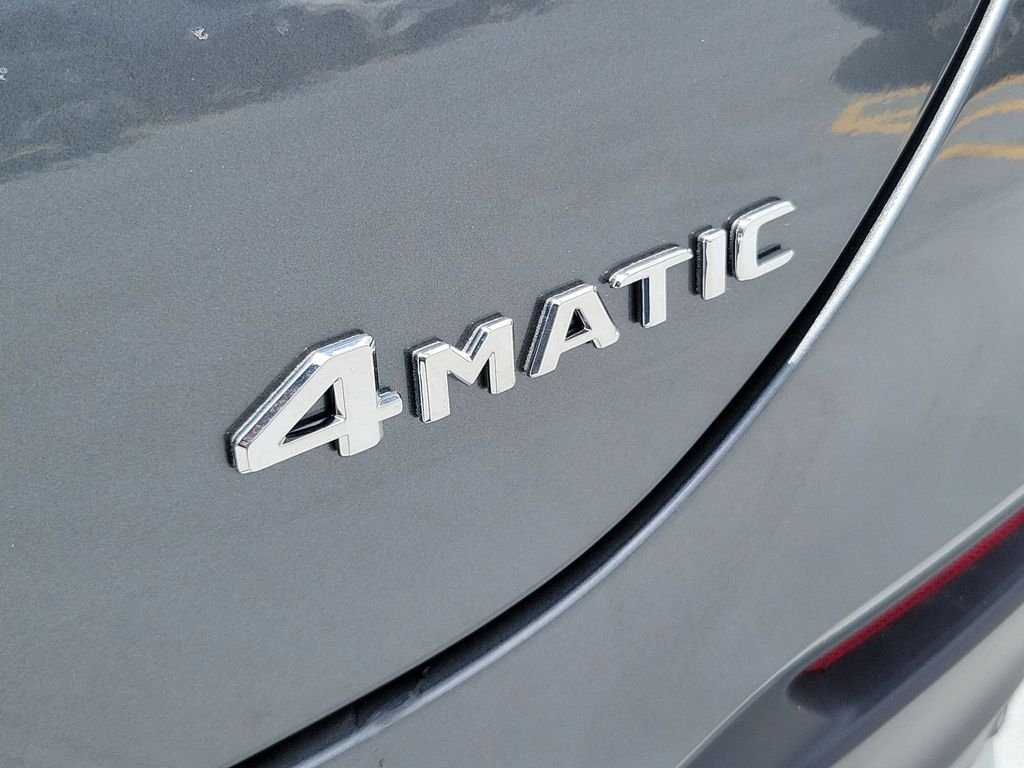 New 2026 Selenite Grey Metallic Mercedes-Benz GLE 450 image 8