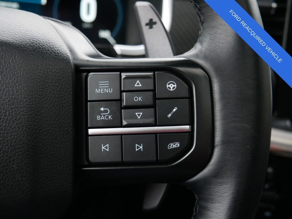 Used 2023 Black Ford Raptor image 20