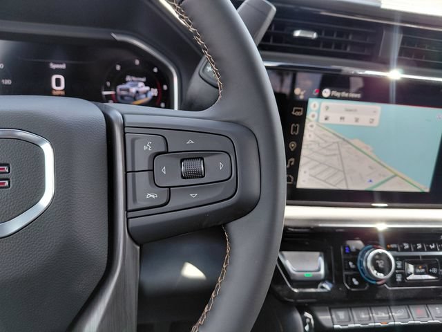 2026 GMC Sierra 2500HD AT4 - Photo 30