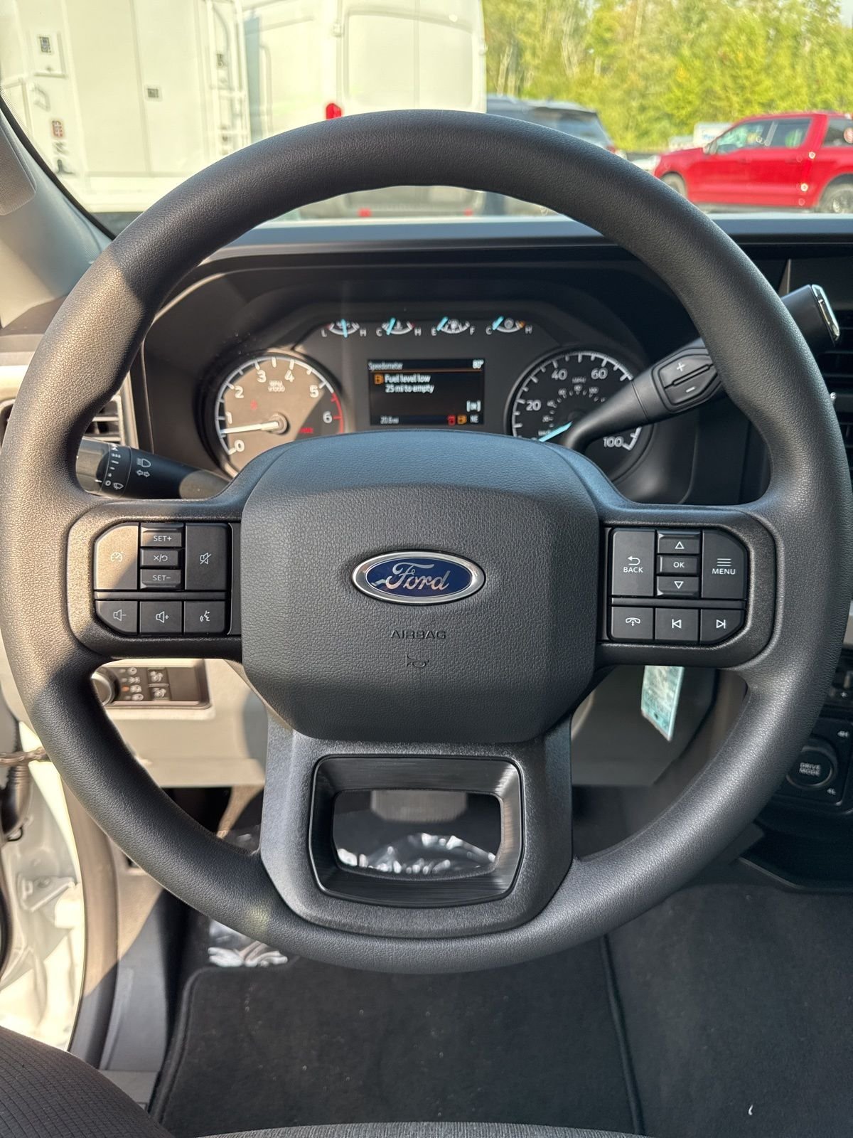 2026 Ford F-350 Super Duty XL - Photo 20