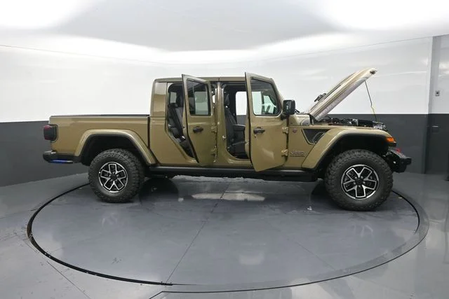 New 2026 41 Exterior Paint Jeep Shadow Ops image 36