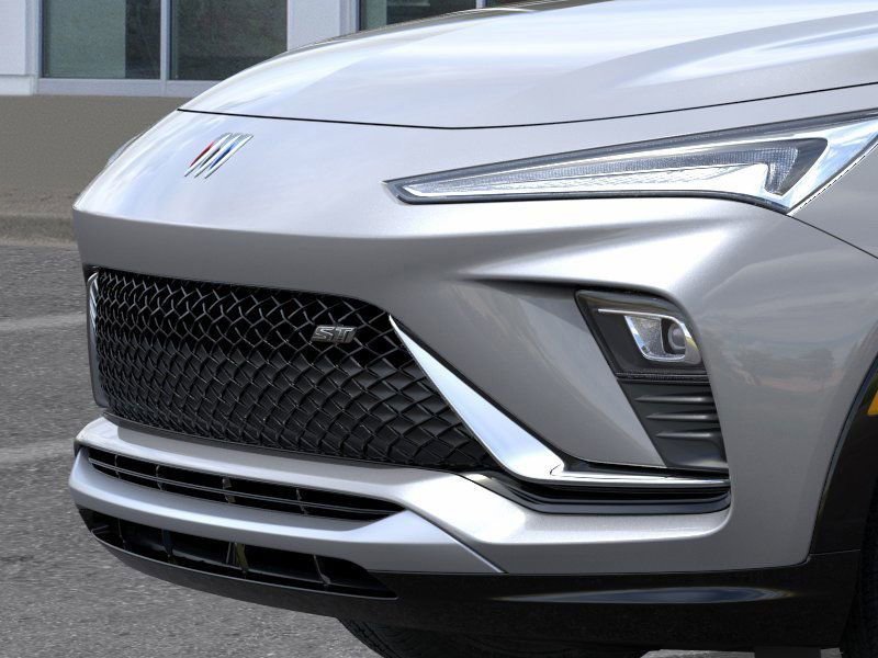 2026 BUICK ENVISTA - Image 20