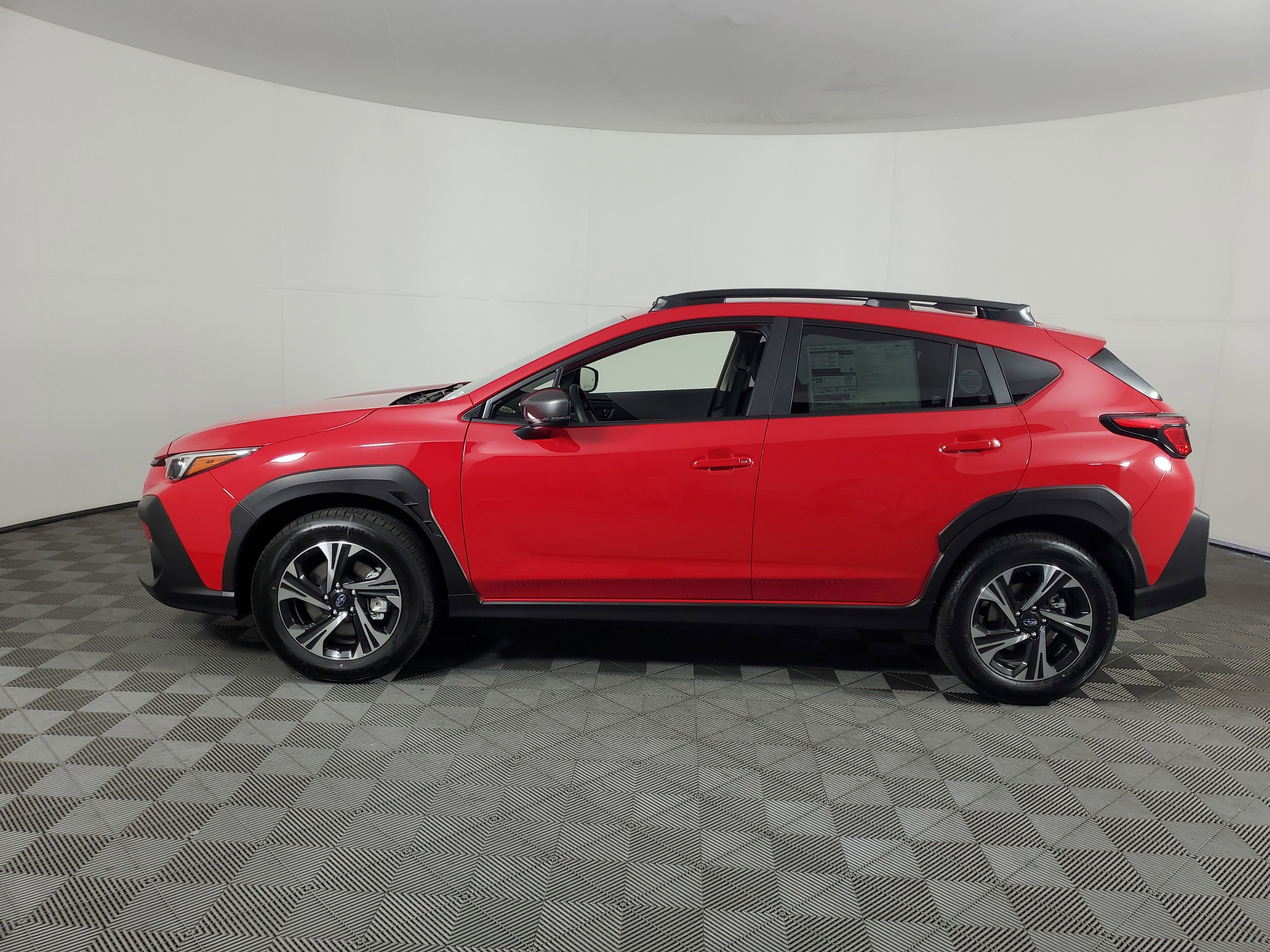 2025 Subaru Crosstrek Premium - Photo 7