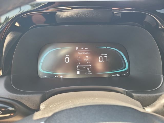 Certified Used 2023 Gray Hyundai XRT image 29