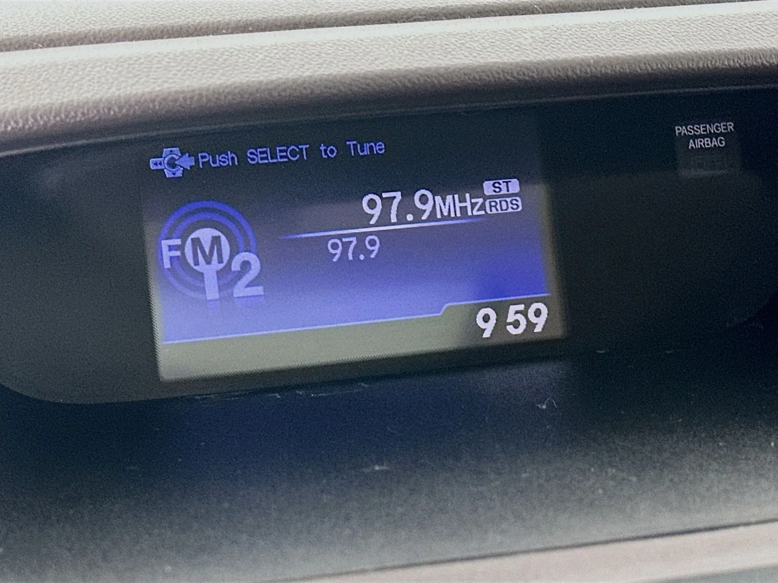 Used 2012 White Honda  image 23