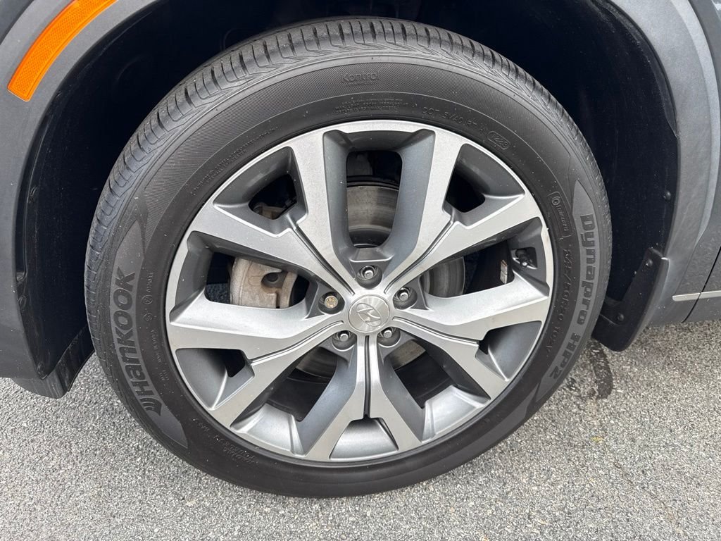 2021 Hyundai Palisade SEL - Photo 9