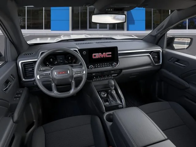 New 2026 Sterling Metallic GMC Elevation image 19