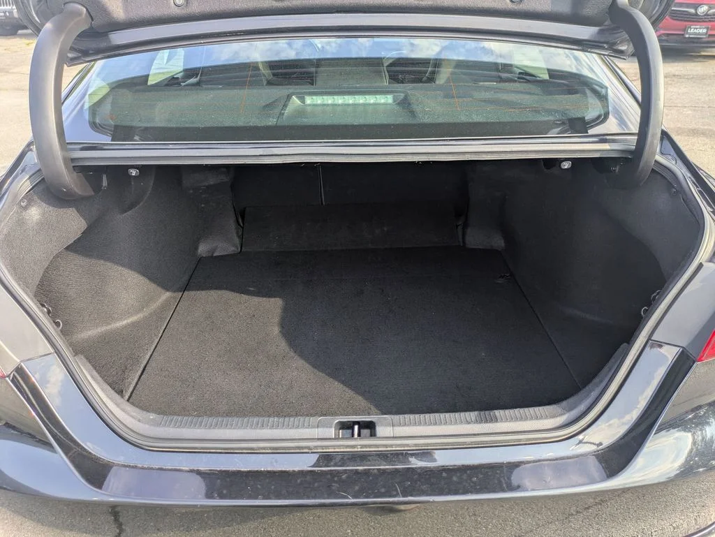 Used 2022 Black Toyota SE image 23