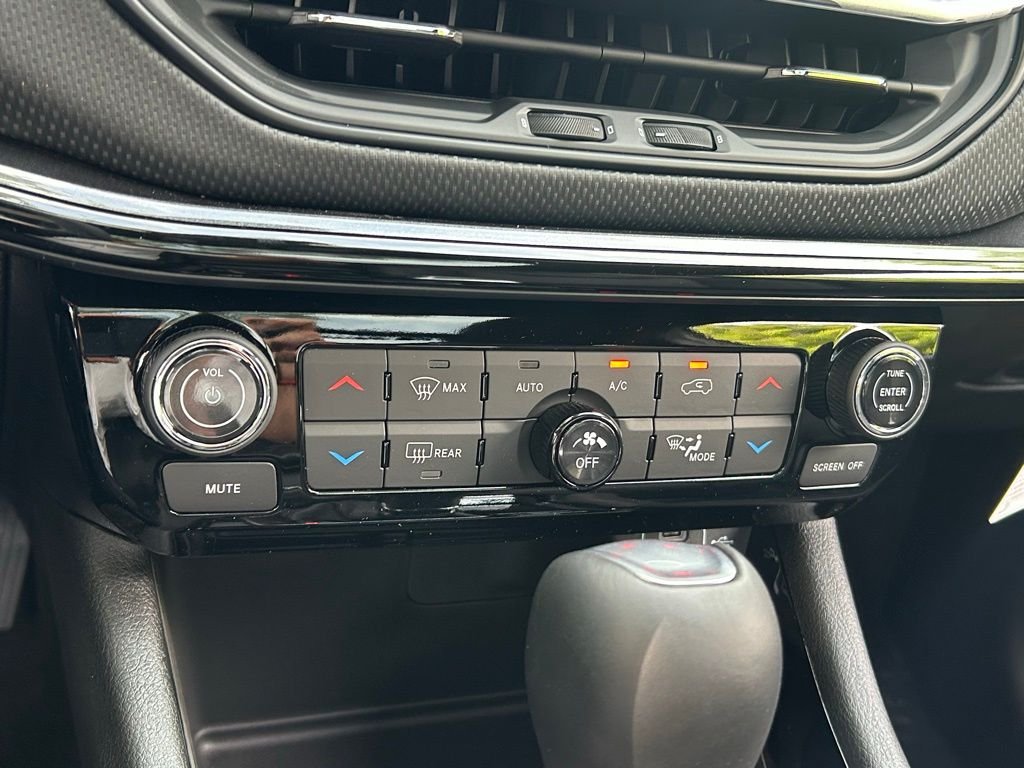 2025 Jeep Compass Limited - Photo 46