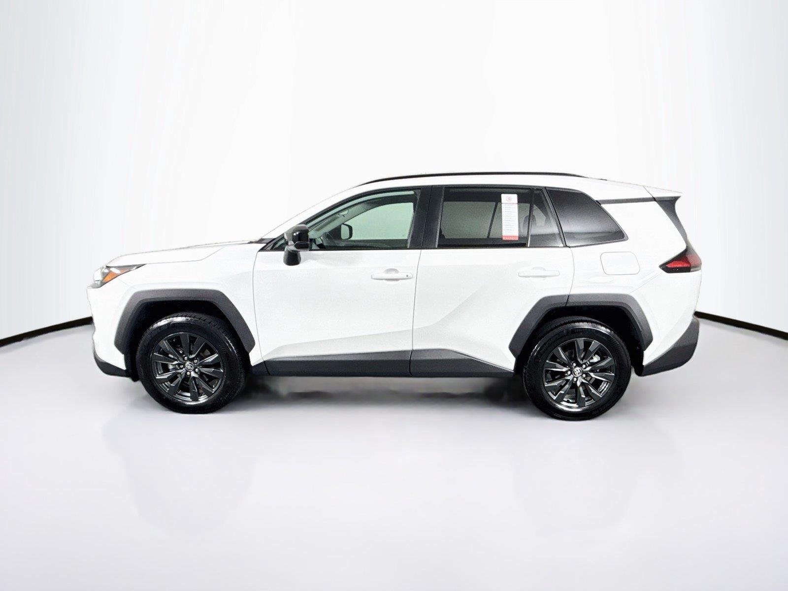 Certified Used 2026 Ice Cap Toyota XLE Premium image 14
