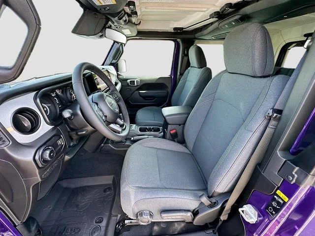 New 2026 Reign Exterior Paint Jeep Willys image 15