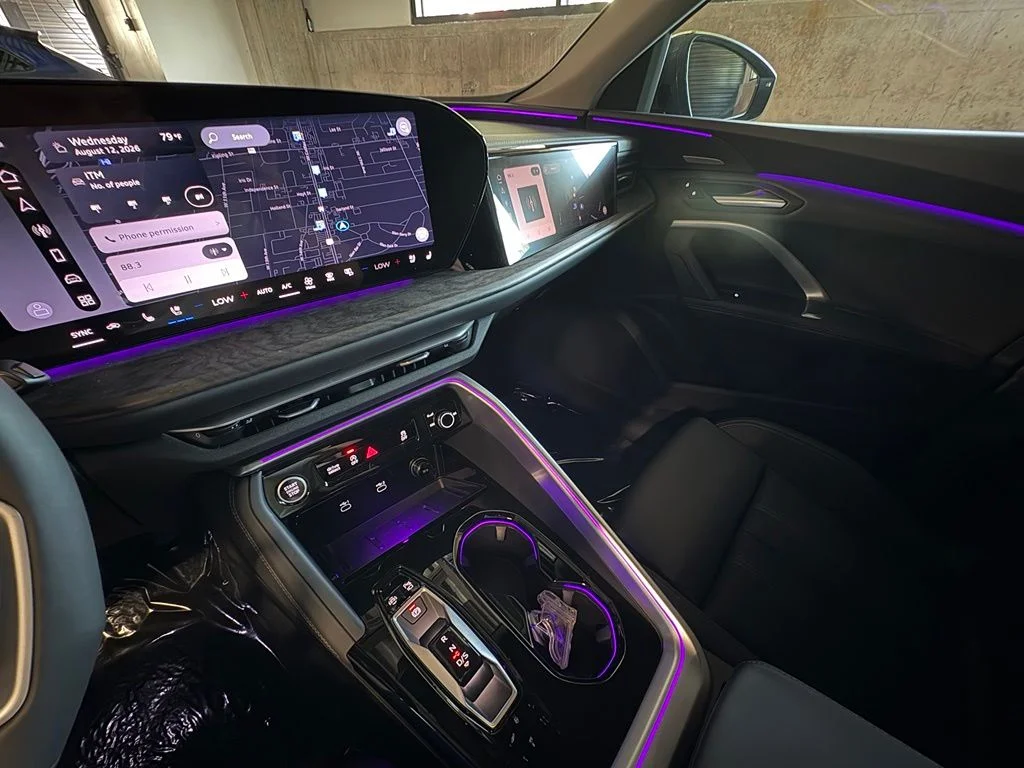 New 2026  Audi 2.0T Premium Plus image 28