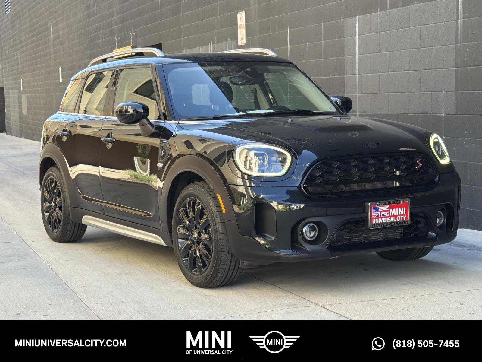 2024 MINI Countryman S