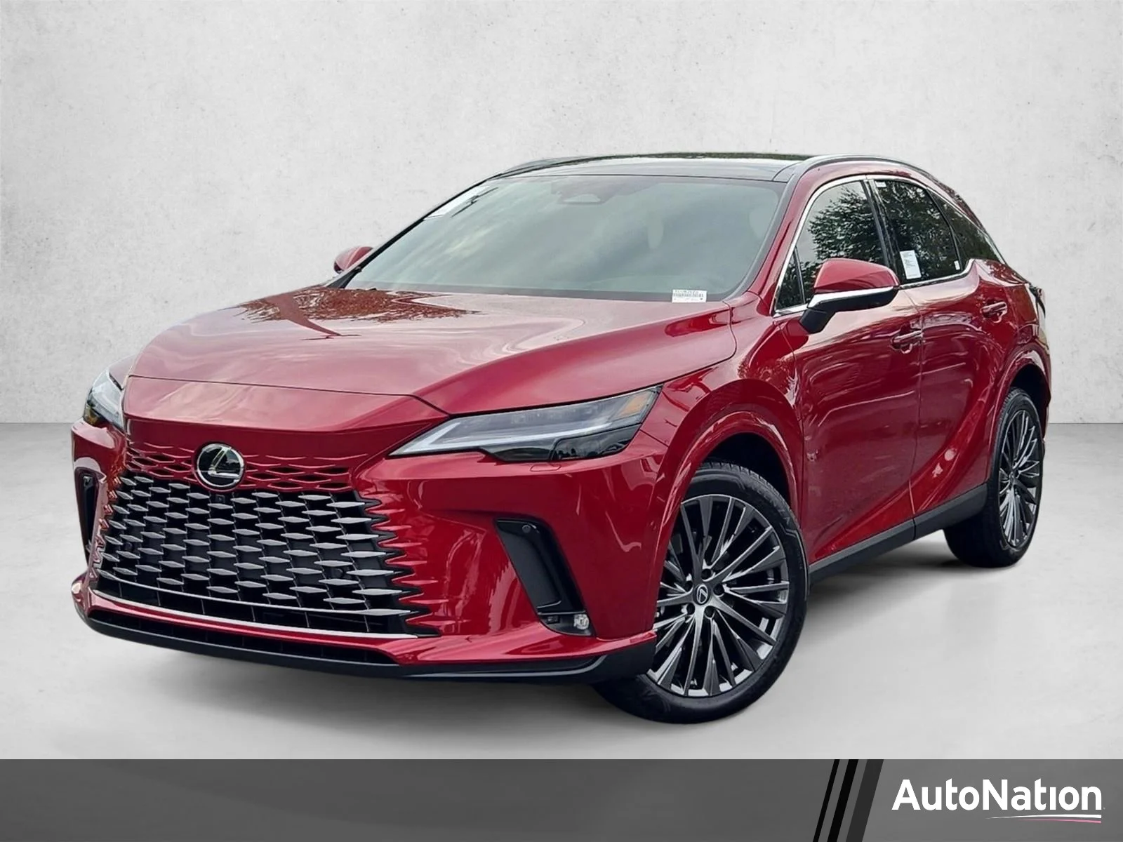 2026 Lexus RX  350 LUXURY