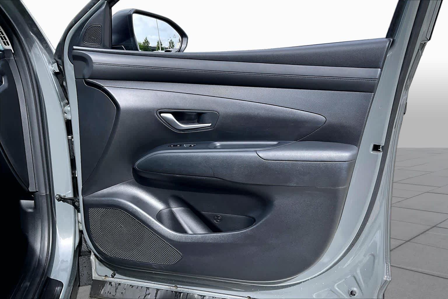 Used 2020 Stormy Sea Hyundai SEL image 20
