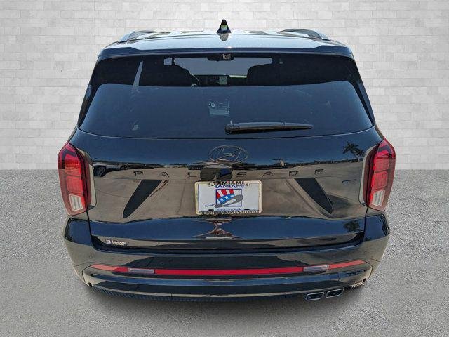 2025 Hyundai Palisade Calligraphy Night Edition - Photo 34