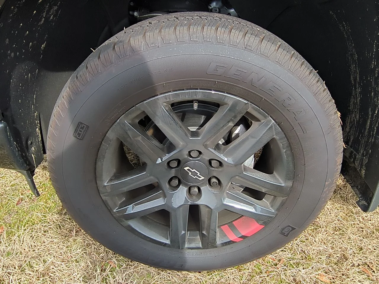 2025 Chevrolet Silverado 1500 RST - Photo 58