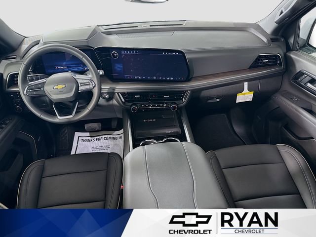 2026 Chevrolet Suburban Premier - Photo 24