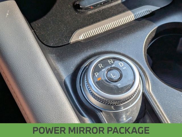 Used 2025 Gray Ford Active image 22