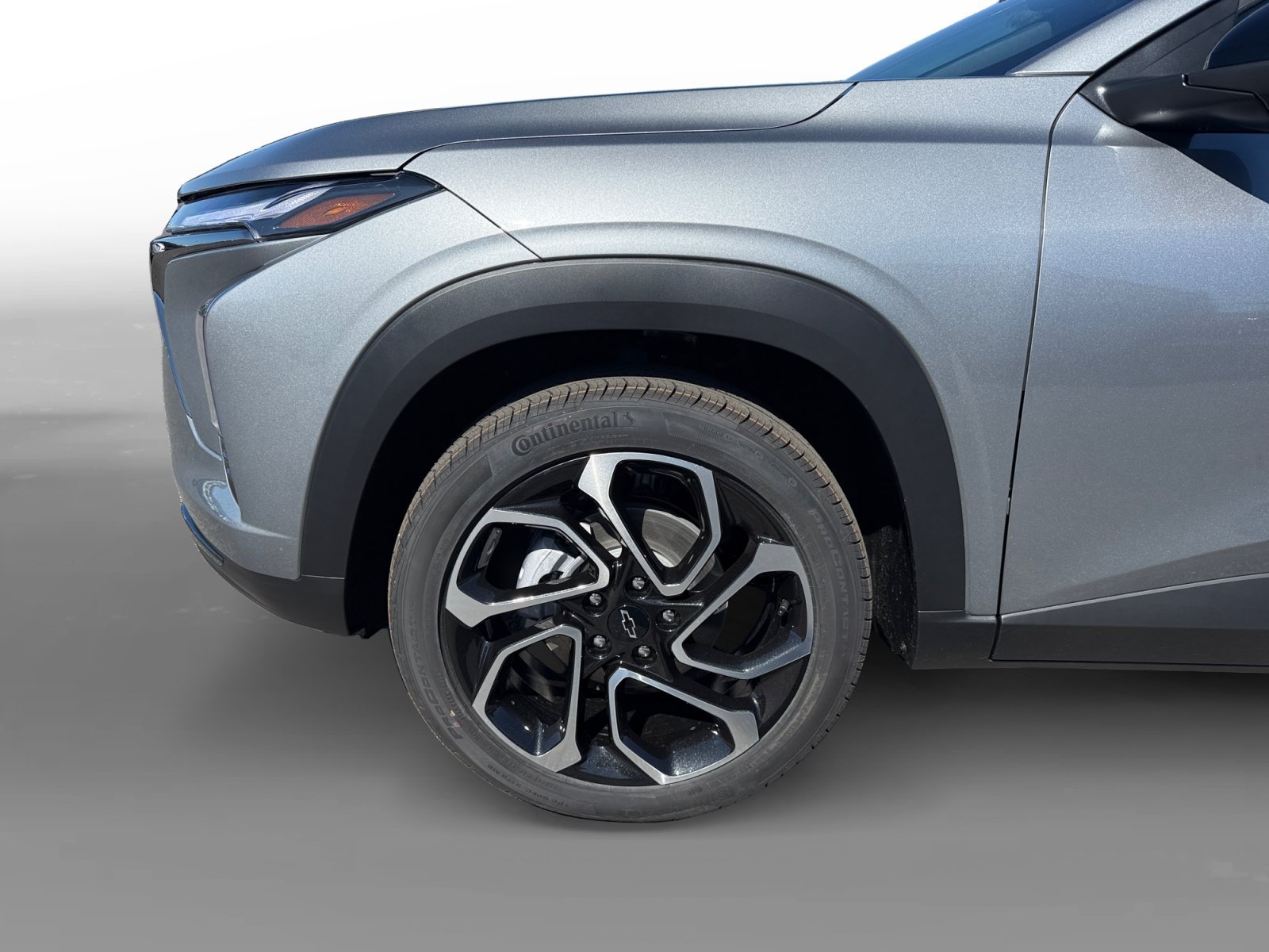 2026 Chevrolet Trax RS - Photo 9