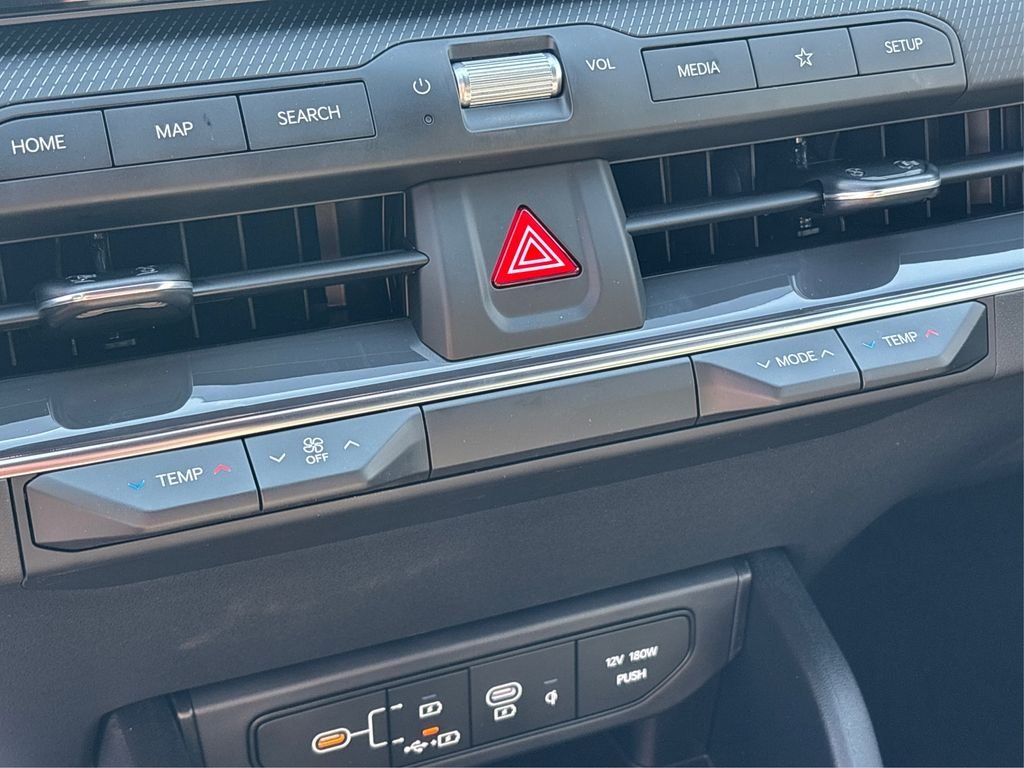 New 2025 Gray Kia GT-Line image 25