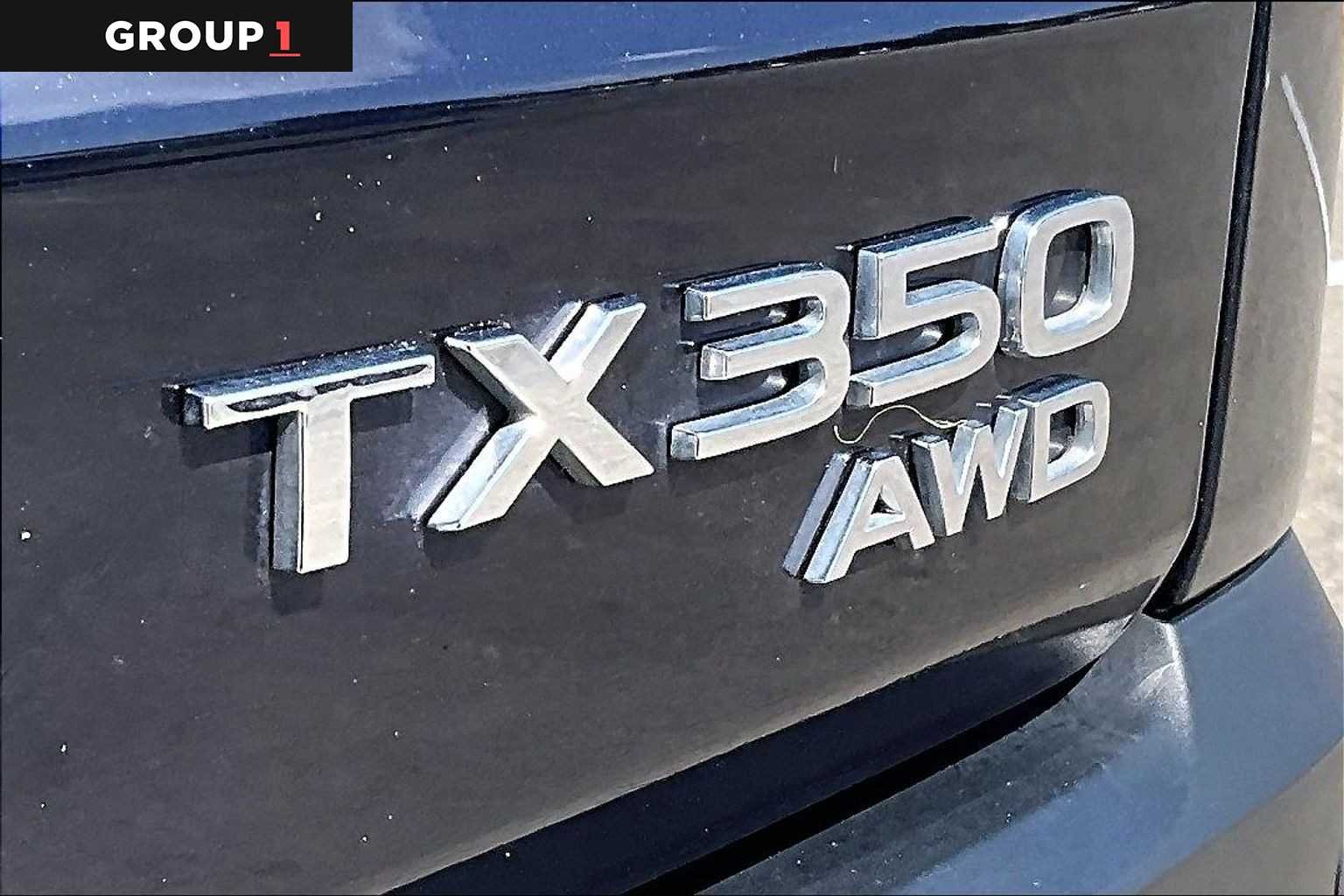 Used 2026 Nightfall Mica Lexus Premium image 28