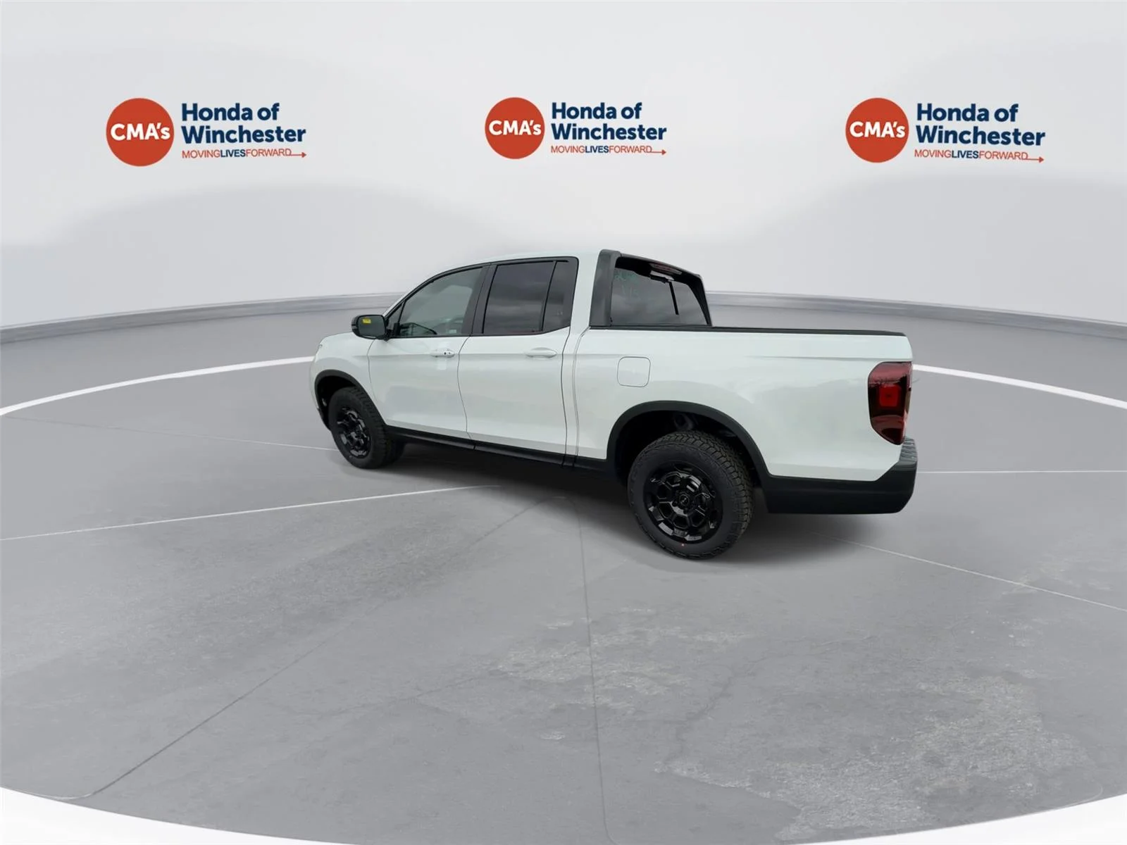 2026 Honda Ridgeline TrailSport - Photo 6