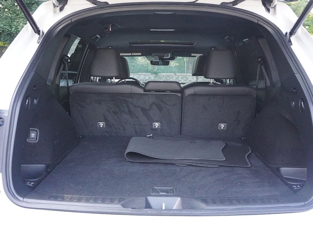 Used 2024 White Honda Black Edition image 22