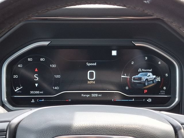 2023 GMC Sierra 1500 AT4 - Photo 19