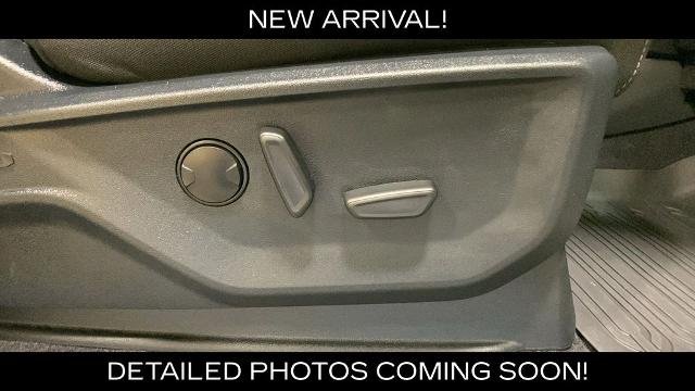 Certified Used 2025 Oxford White Ford XLT image 58