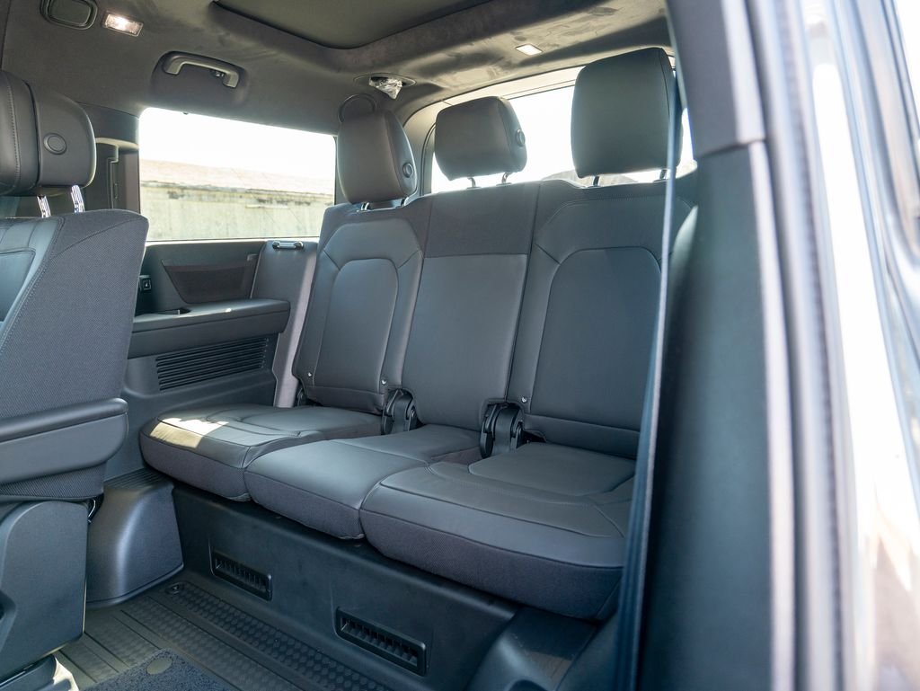 2026 Land Rover Defender V8 - Photo 24