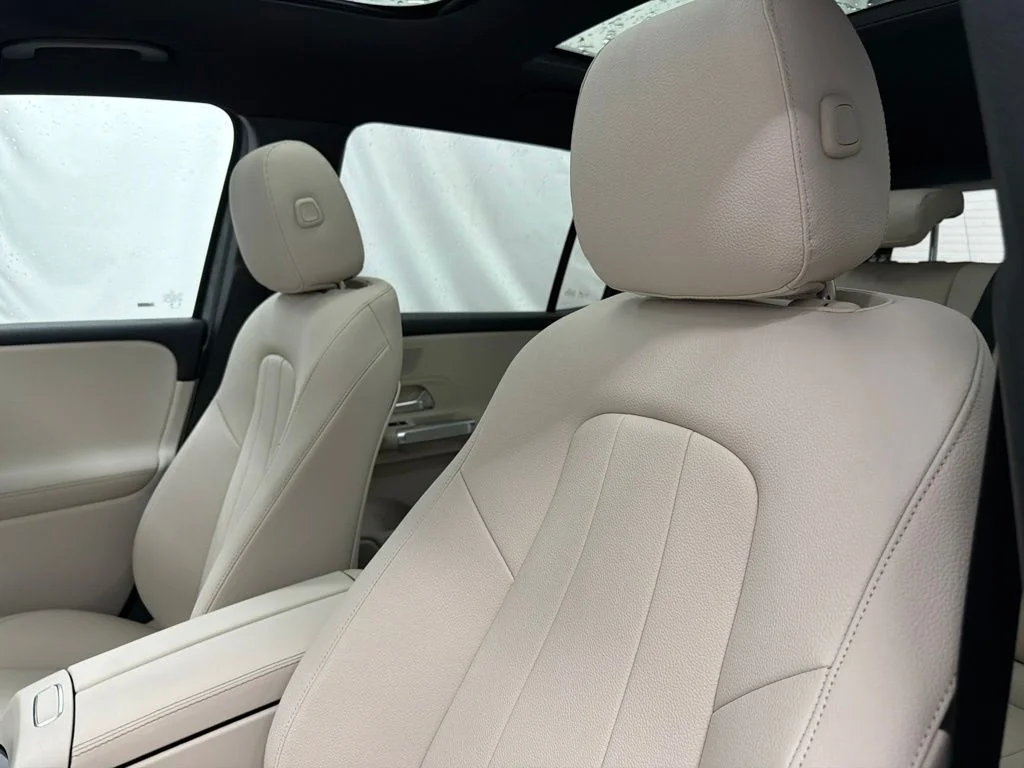 New 2026 Gray Mercedes-Benz GLB 250 image 13