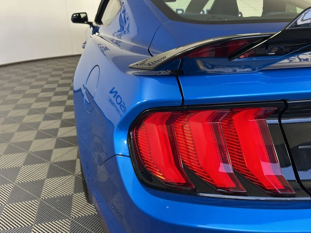 2019 Ford Mustang GT - Photo 18