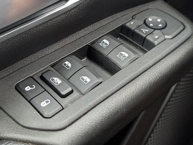 2025 RAM Ram 1500 Pickup Big Horn/Lone Star - Photo 21