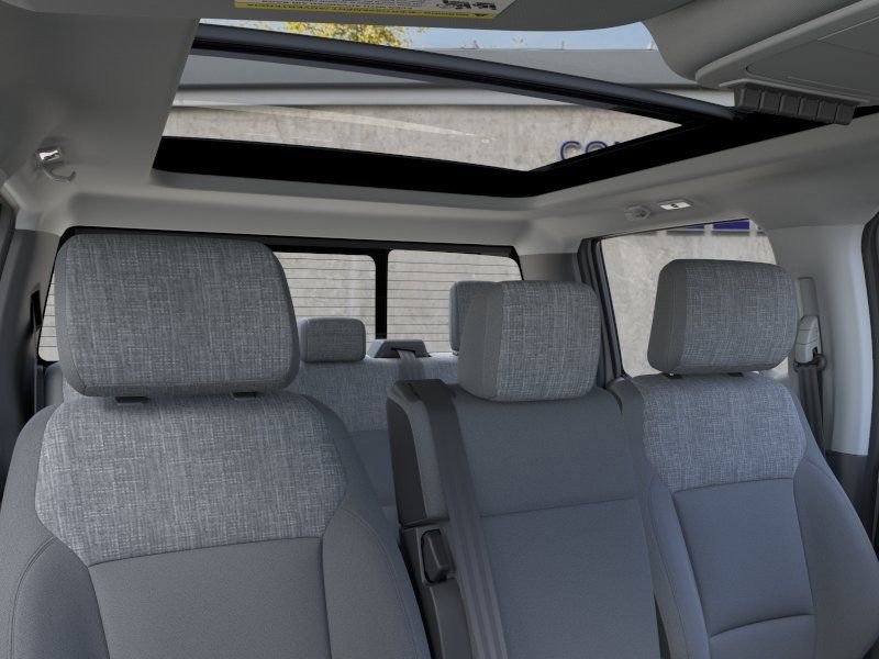 New 2026 Avalanche Ford XLT image 22