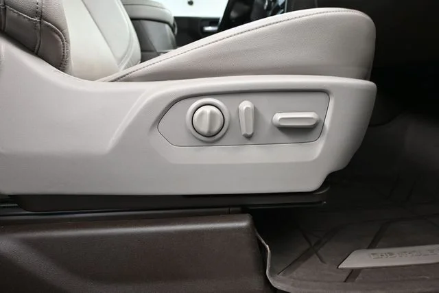 Used 2020 Gray Chevrolet LTZ image 48