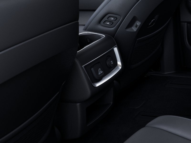 New 2027 Iceberg Green Kia SX image 26