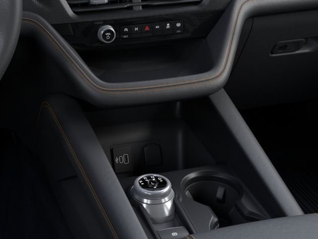 New 2026 Black Ford Tremor image 15