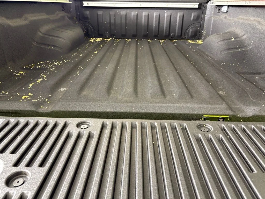 2026 Nissan Frontier PRO-4X - Photo 36