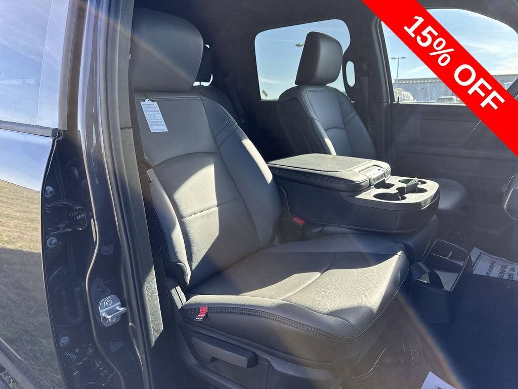 2026 RAM 3500 Tradesman - Photo 24