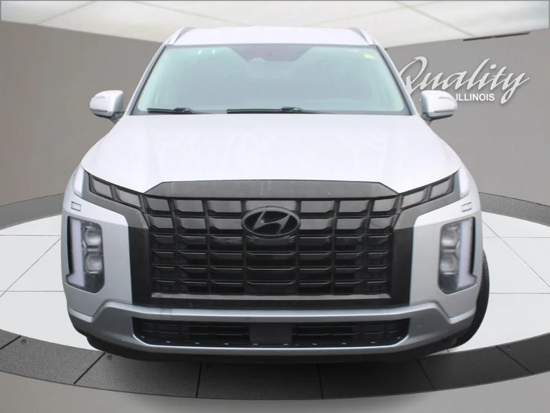 2024 Hyundai Palisade SEL - Photo 11