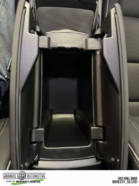 2026 Buick Envision Avenir - Photo 23