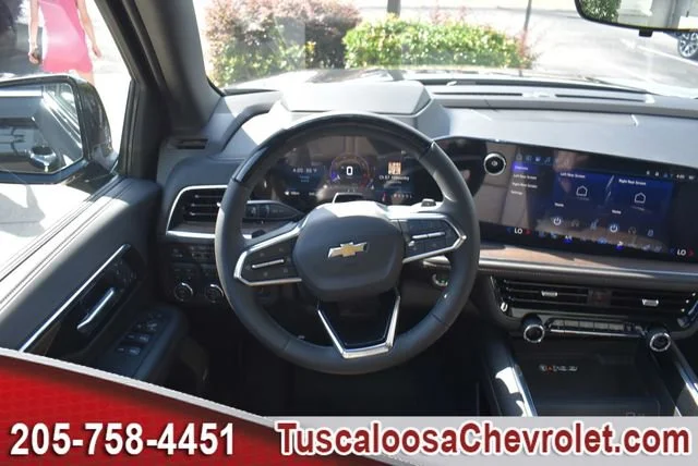 2026 Chevrolet Tahoe High Country - Photo 28