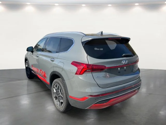 Used 2023 Gray Hyundai SEL Premium image 20