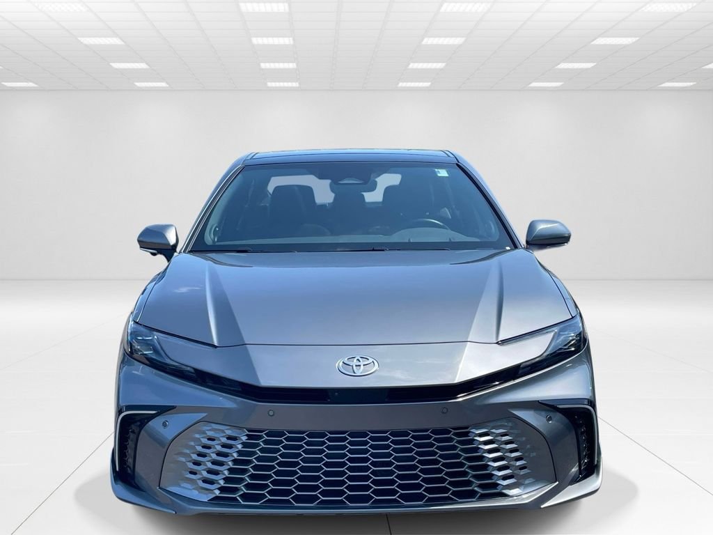 Used 2026  Toyota XSE image 2