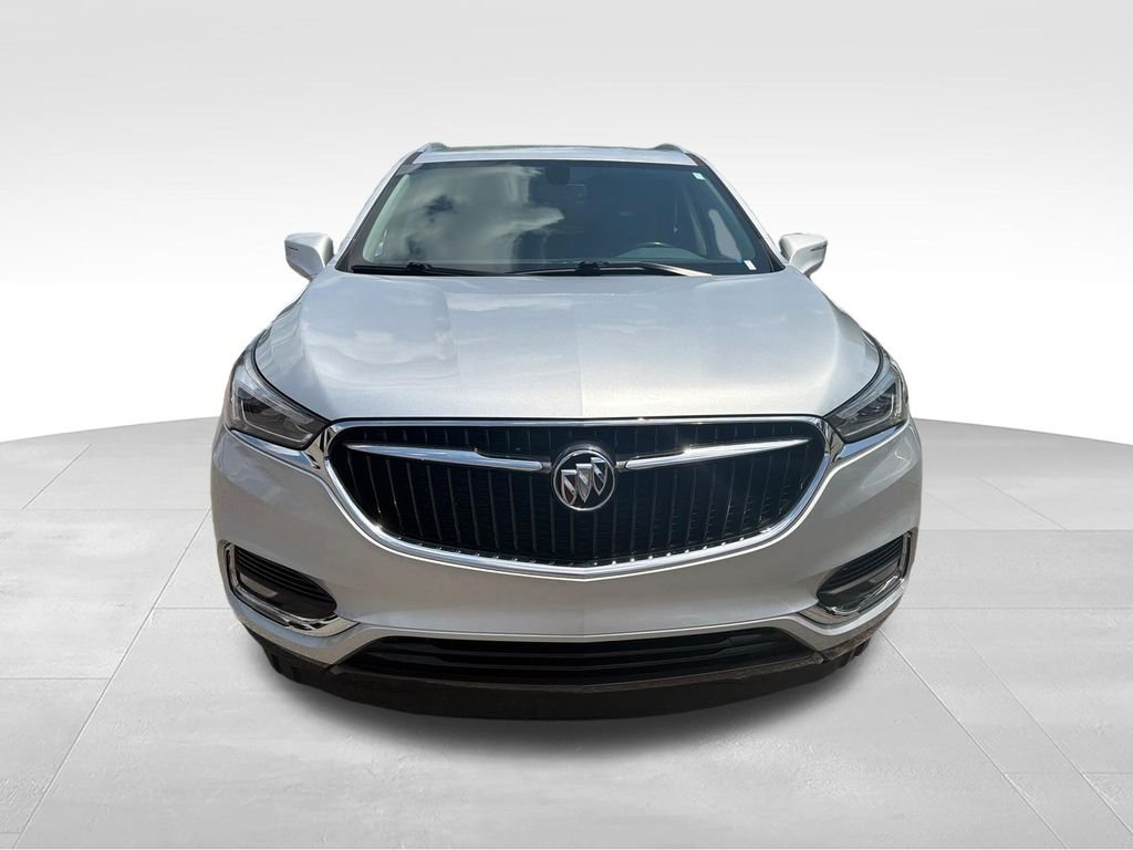 Used 2020 Silver Buick Essence image 8
