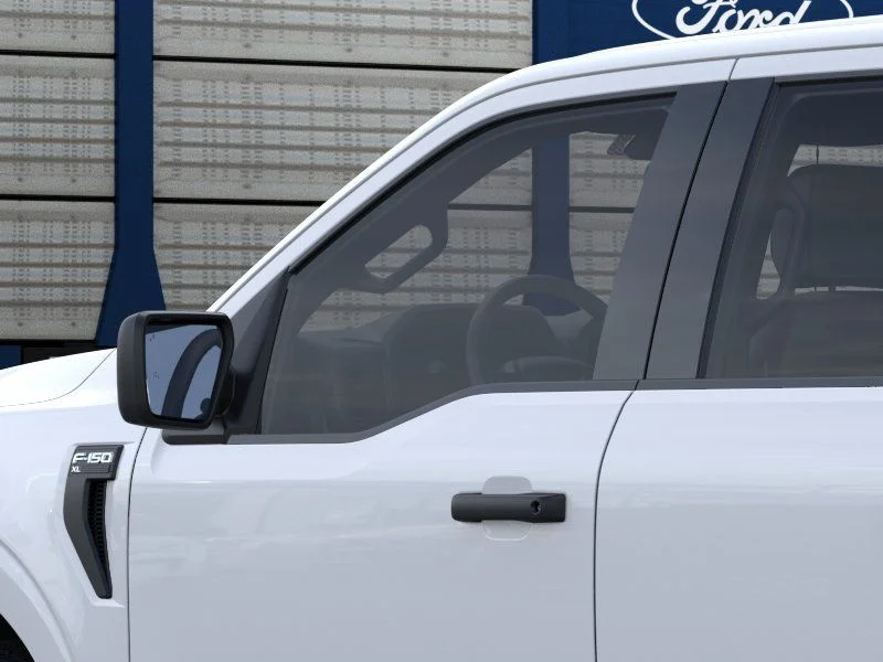 New 2026 Oxford White Ford XL image 20