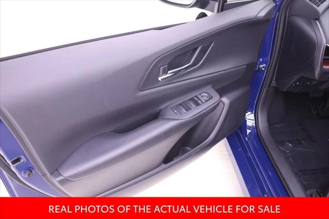2024 Toyota Prius Prime XSE - Photo 10