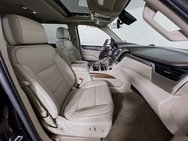 Used 2020 Black GMC Denali image 44